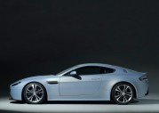 Aston Martin V12 Vantage RS Concept Aston Martin V12 Vantage RS Concept